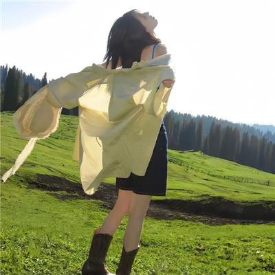乱世儿女
