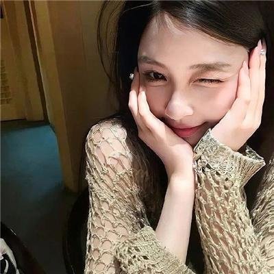 甜心女孩
