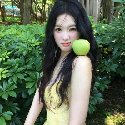 火星女孩