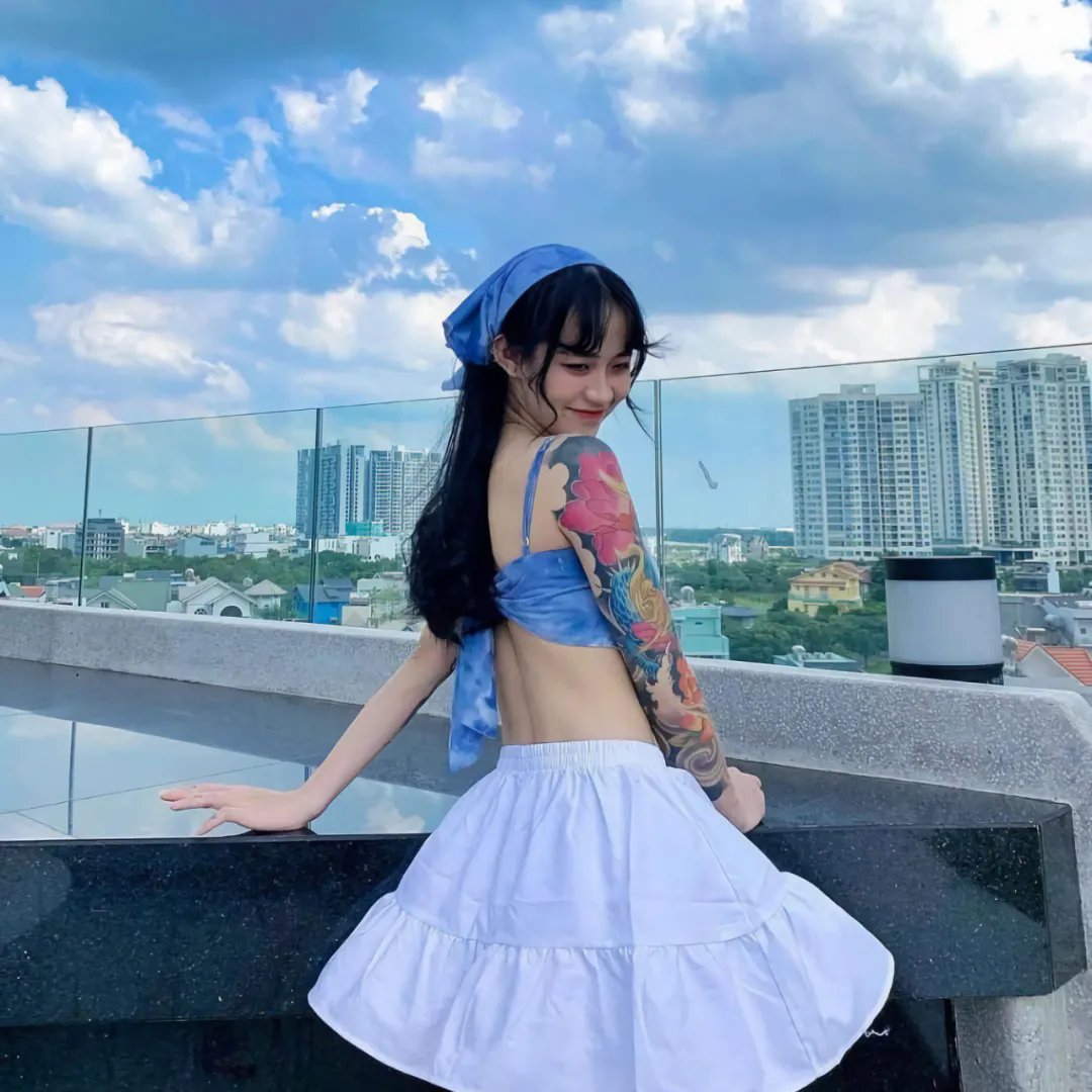 惊变